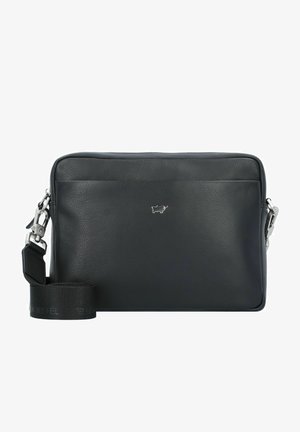 Braun Büffel Sac bandoulière - schwarz
