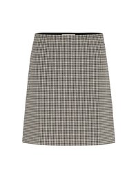 Unausgewählt, black check