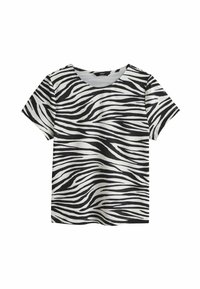 Nem kiválasztott, zebra