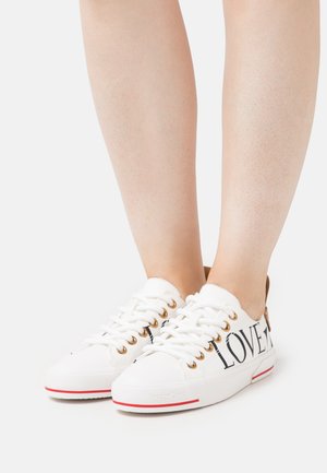ARYANA - Baskets basses - white