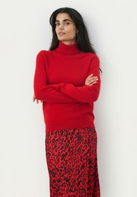 Part Two - Strickpullover - salsa Thumbnail-Bild 1