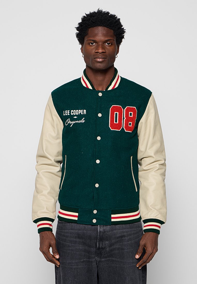 Lee Cooper Bomberjacks meerkleurig