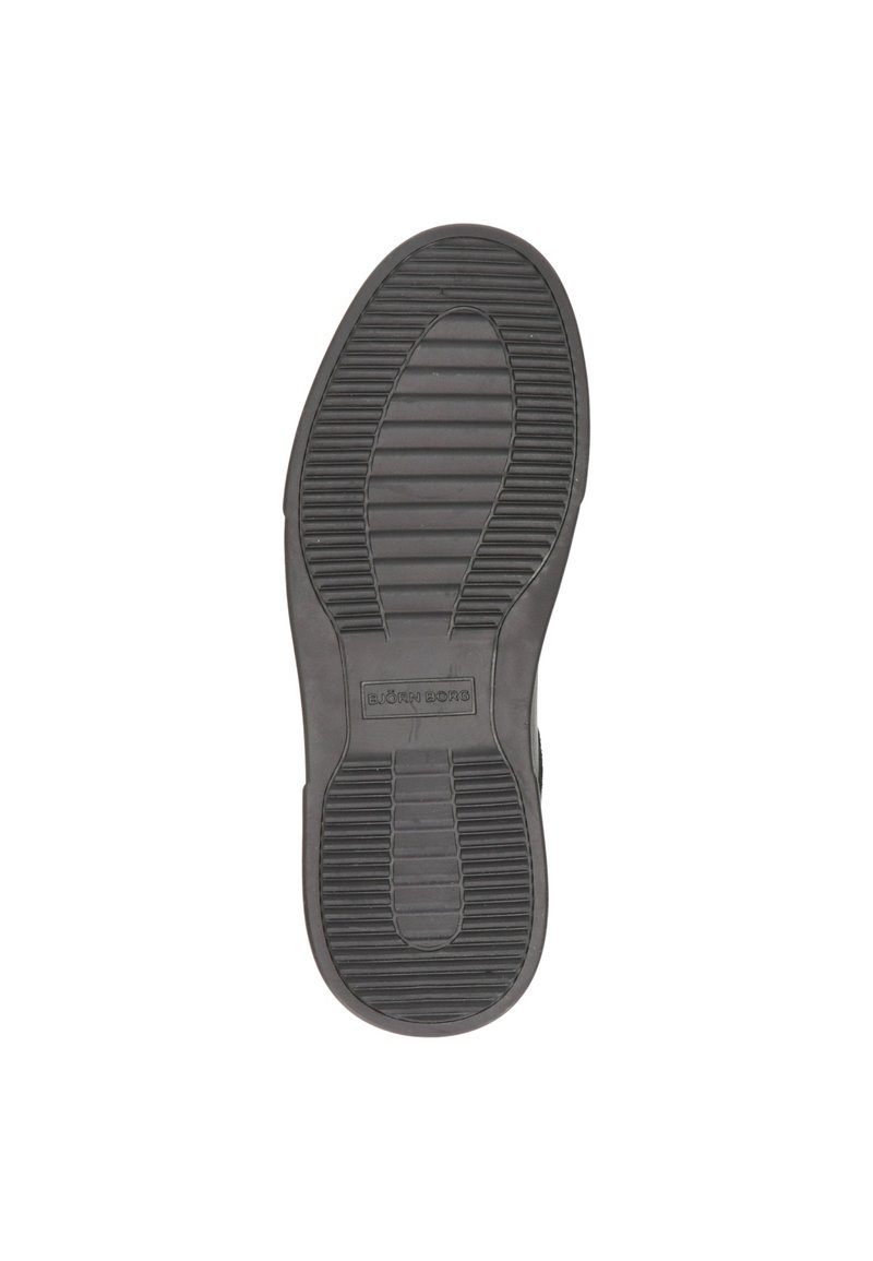 Herren Sneaker low | Björn Borg Skateschuh zwart/schwarz - KY43514 Herren Sneaker low | Björn Borg Skateschuh zwart/schwarz - KY43514