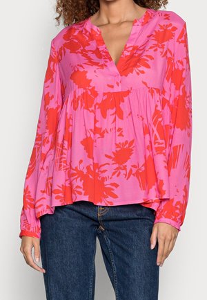Bluse - pink