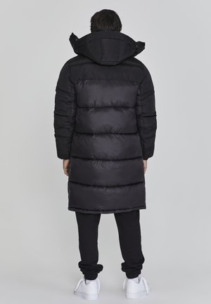 PUFFER - Zimski plašč - black