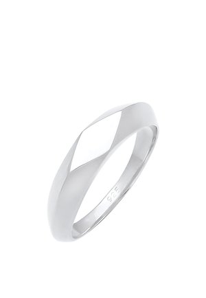 Elli DESIGN BASIC - Ring - silver-coloured