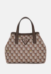 Guess SET brązowy