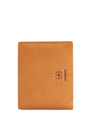 BLACKWALL BILLFOLD - Portemonnee - brown