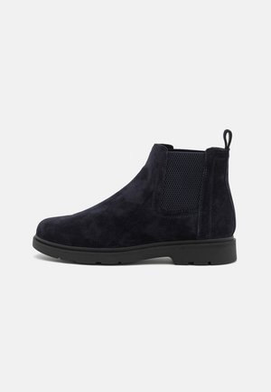 Geox, Bottines - dark blue