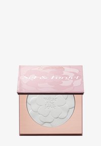 ZOEVA - SET & FORGET TRANSLUCENT POWDER - Puder - SET & FORGET TRANSLUCENT POWDER (UNIVERSAL) Thumbnail-Bild 1