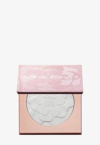 SET & FORGET TRANSLUCENT POWDER - Powder - SET & FORGET TRANSLUCENT POWDER (UNIVERSAL)