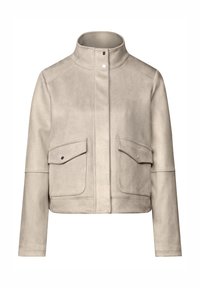 Jas - beige
