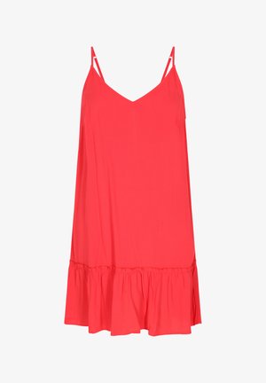myMo, Vestido informal - red
