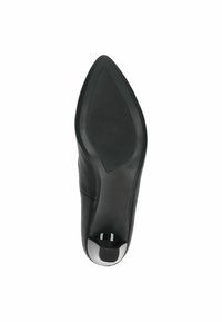 Caprice Klasické lodičky - black nappa