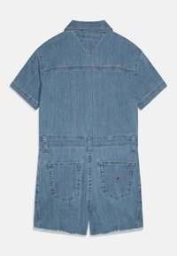 Tommy Hilfiger Mono - drapey