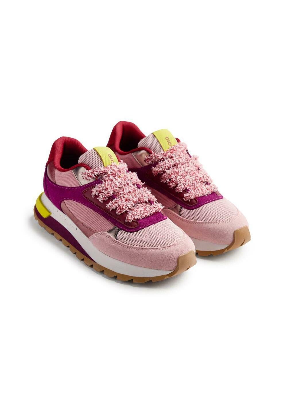 GIOSEPPO Andei - Scarpe Da Ginnastica Donna - Modello Casual