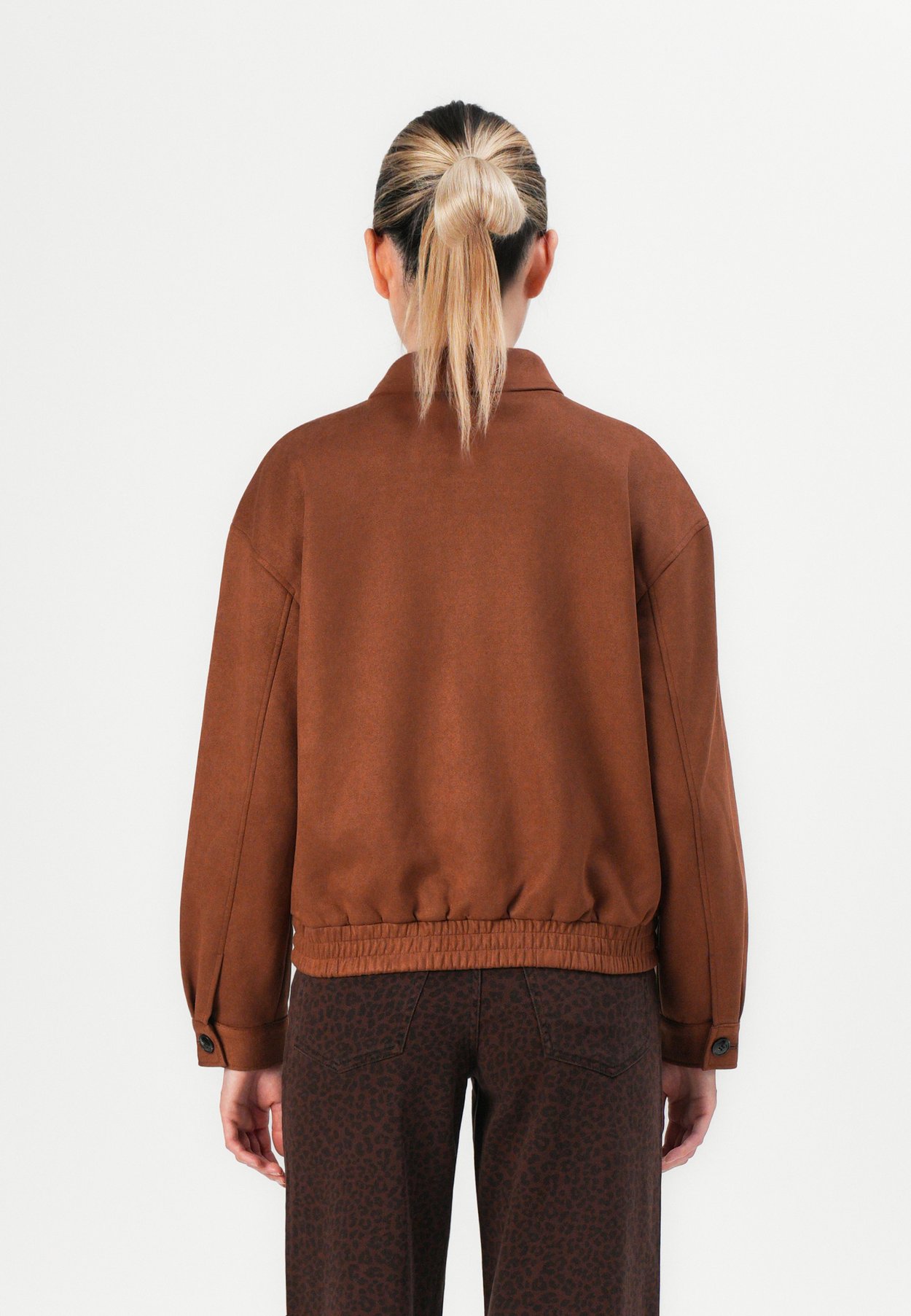 ONLLINE JACKET