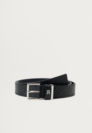 SQUARE 3.0 MONO  - Josta - black