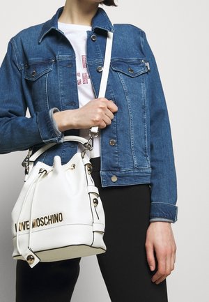 Love Moschino, Sac à main - white