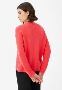 BRAX STYLE ALICIA - Strickjacke - glowing