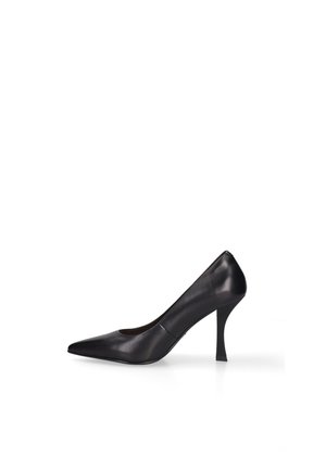 High Heel Pumps - black