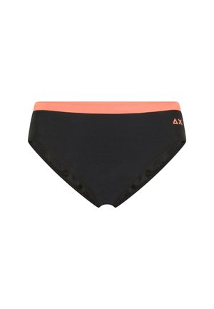 Sun68, H36103 COSTUMI DA BAGNO SUN68 UOMO - Costume da bagno a slip - nero