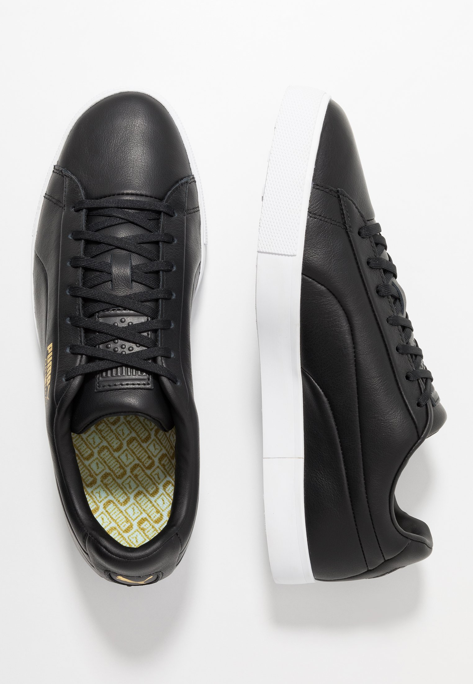 puma golf og slip on