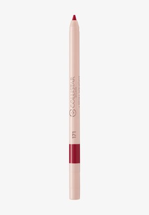 TWIST DESIGN LIP PENCIL - Matita per le labbra - ganato rosso