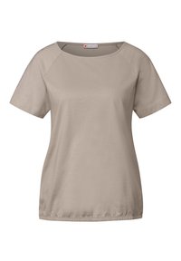 Niet geselecteerd, beige