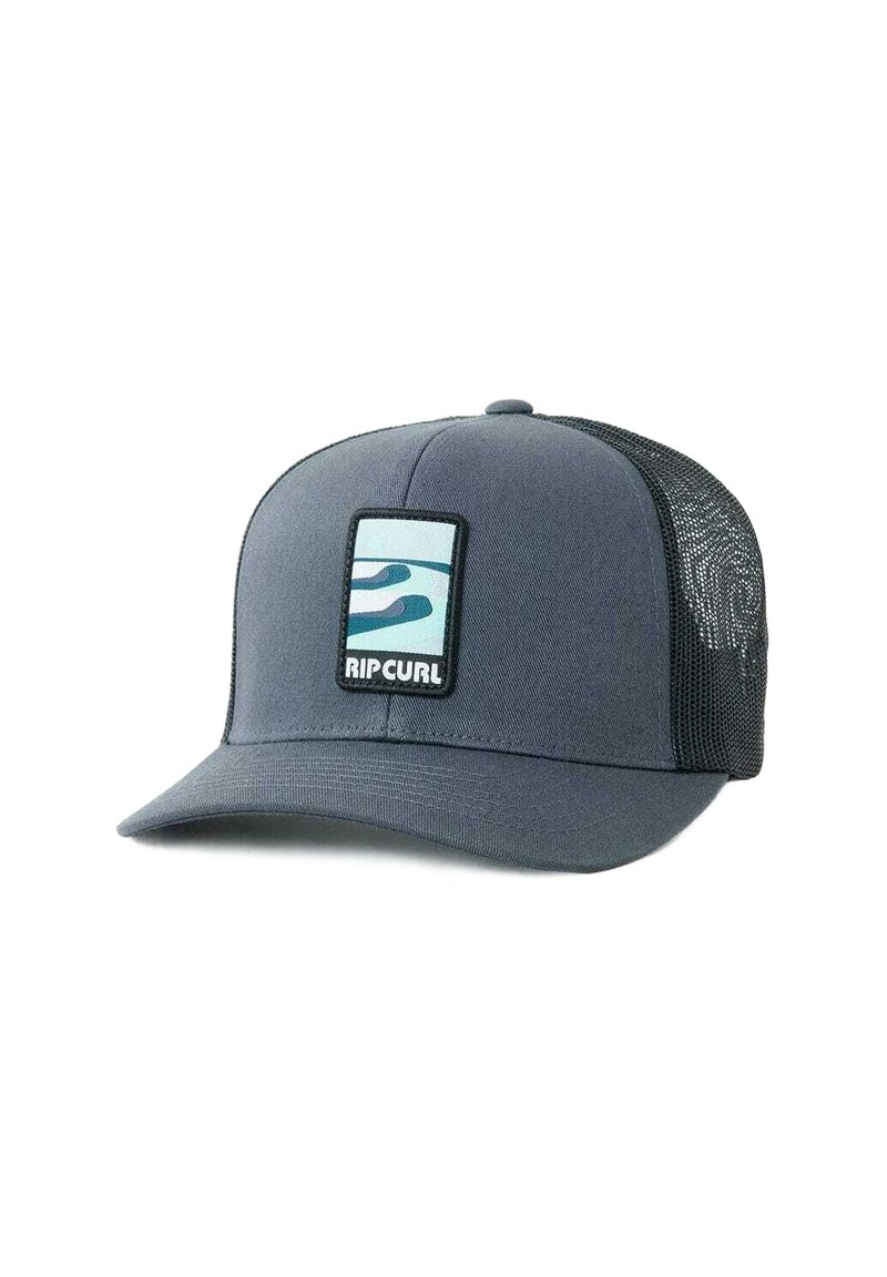 Rip Curl Pet - washed black