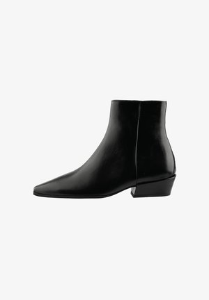 Högl, HÖGL STIEFELETTEN LORI - Ankle Boot - schwarz