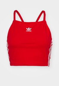 CROP  - Top