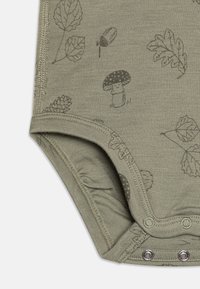 Lindex UNISEX - Body - light dusty green