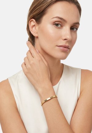 SENSORA JEWELRY, ONDA LIANA - Armband - gold-coloured