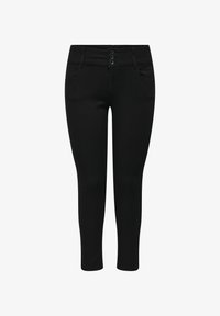 Kijelölve, black denim