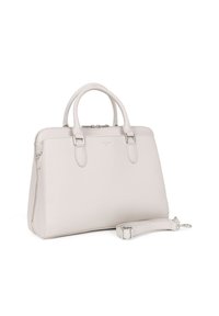 Hexagona A4 MADRID - Borsa a mano - beige