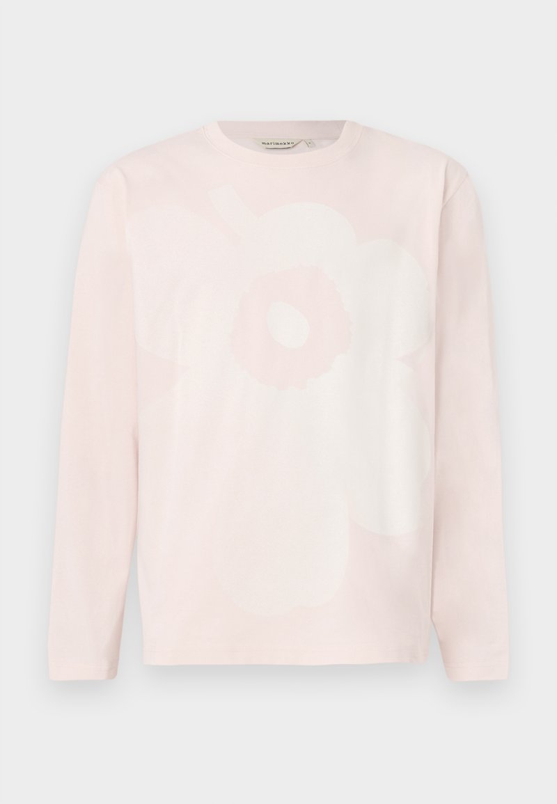 Marimekko Longsleeve roze Marimekko Longsleeve roze