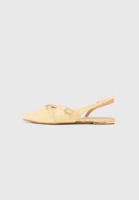 Anna Field by Zalando - Klassischer Ballerina - panna cotta Thumbnail-Bild 1