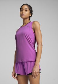 Puma Tops - wild berry