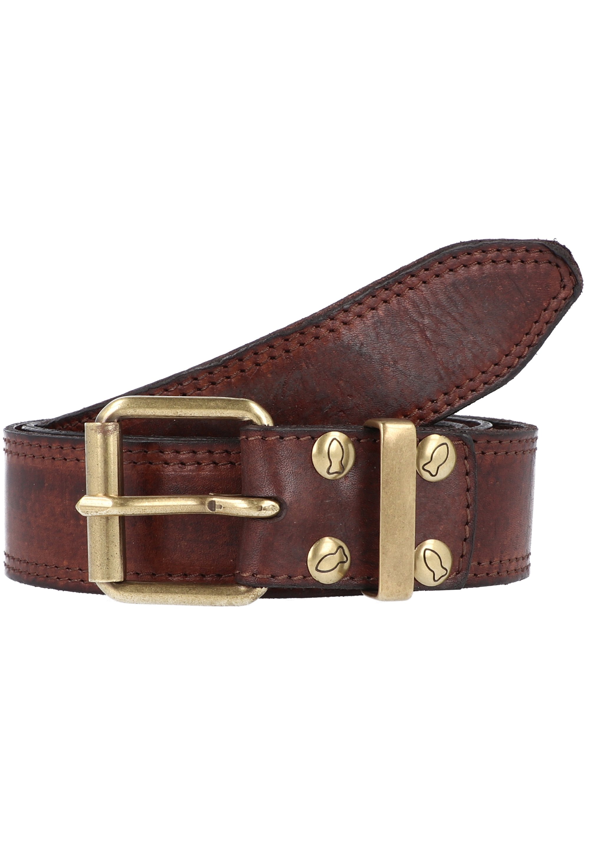 Campomaggi Belt - moro/brown - Zalando display picture 1