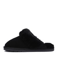 Gooce - EMELINE - Pantuflas - black Imagen en miniatura 1