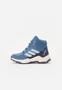 Non sélectionné, blue/light blue