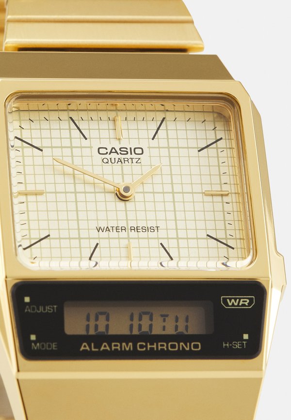 ANALOG DIGITAL UNISEX - Watch4