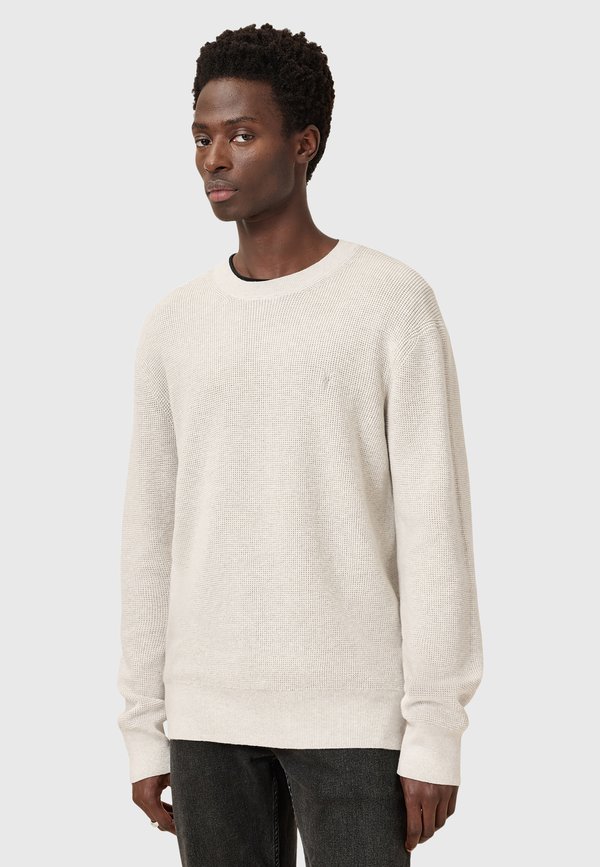 ASPEN CREW - Strickpullover