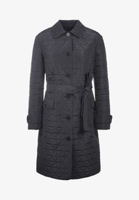 Non selezionato, schwarz