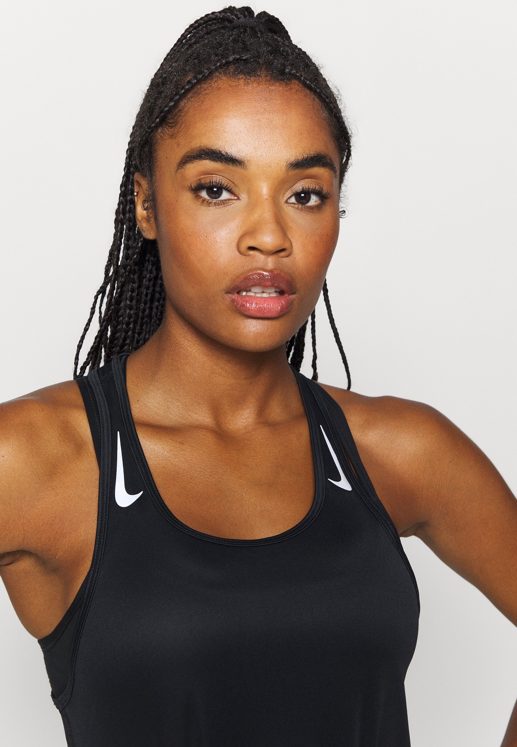 Femme MILER TANK RACER - T-shirt de sport Femme MILER TANK RACER - T-shirt de sport