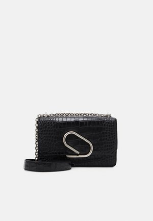 Umhängetasche - black