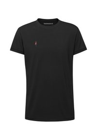 SEON ALPINIST - T-shirts basic - black
