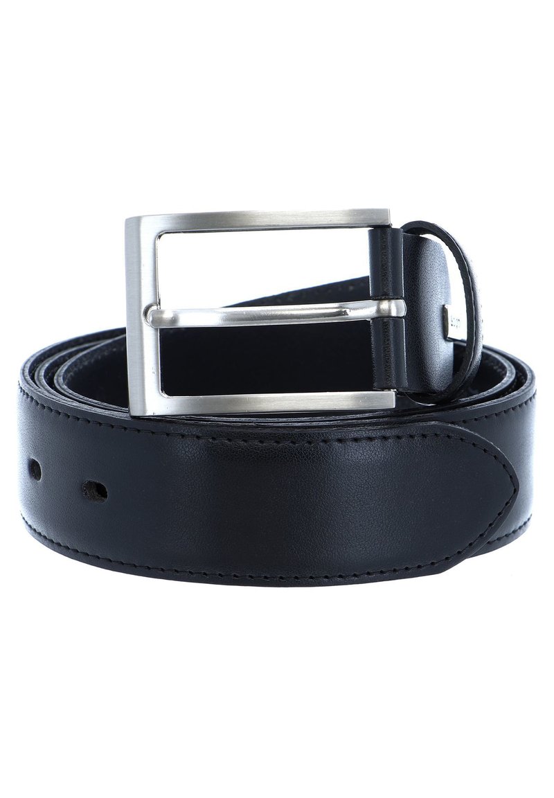 Lloyd - Belt - black, Enlarge
