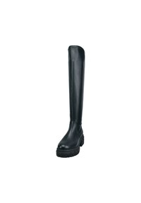 TT.BAGATT Botas mosqueteras - black